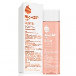 Bio-Oil 百洛油 萬能祛妊娠紋油 200ml