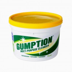 Gumption萬用清潔膏500g