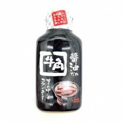 日本Gyukaku 牛角原味燒肉醬油 210g