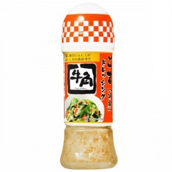 日本Gyukaku 牛角 芝麻沙律醬 170ml